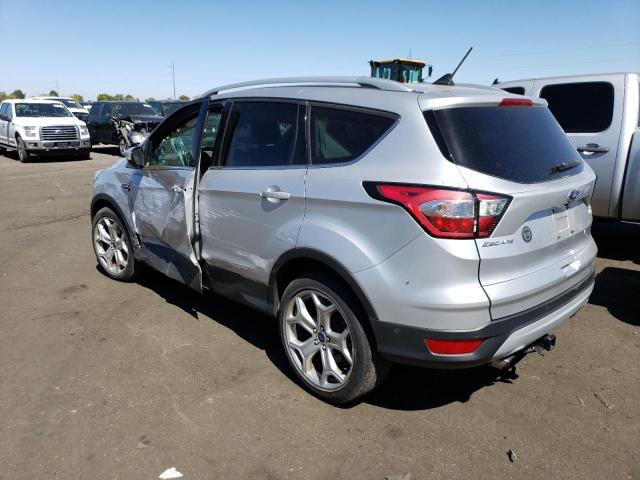 1FMCU9J94JUB12888 2018 FORD ESCAPE, photo no. 2