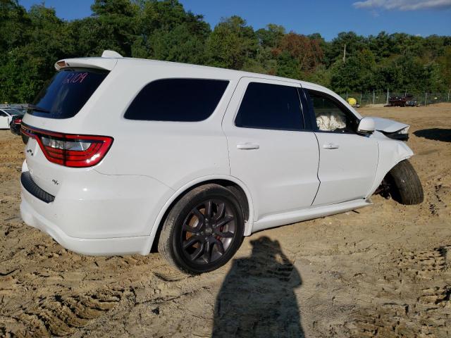 1C4SDJCT0HC879101 | 2017 Dodge durango r/t