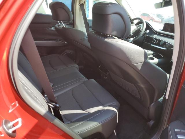 2023 GENESIS GV70 BASE - KMUMADTB1PU120151