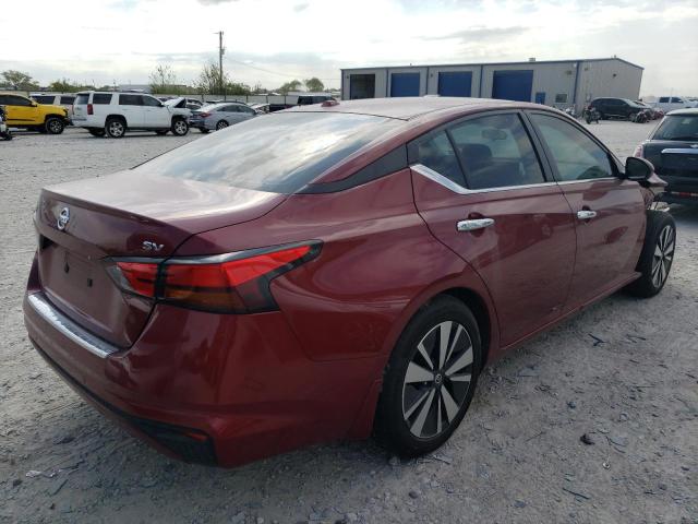 1N4BL4DV8NN388608 Nissan ALTIMA SV
