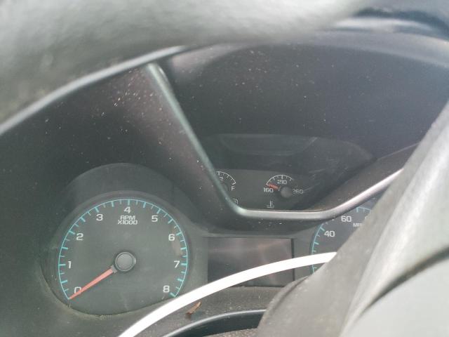 1GCGSBEN7K1254262 Chevrolet Colorado
