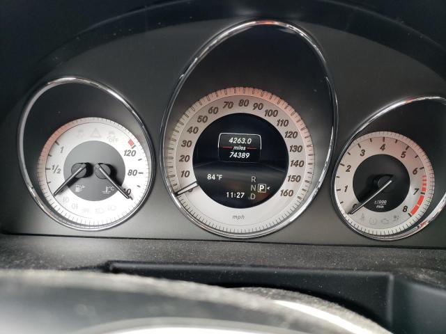WDCGG5HB0FG415150 Mercedes-Benz GLK 350