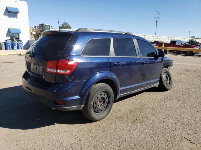 3C4PDCBG5JT526367 Dodge Journey Sxt