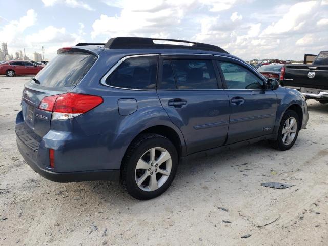 4S4BRCAC3E3249094 Subaru Outback 2.5i