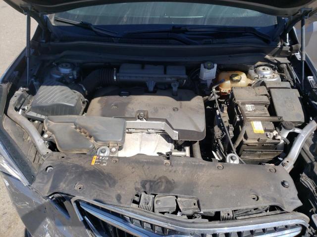 LRBFXCSA9LD036830 Buick Envision Essence