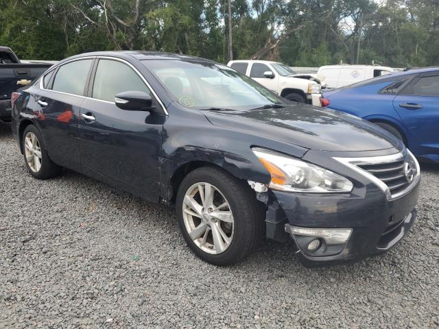 1N4AL3AP1EC130647 Nissan ALTIMA 2.5