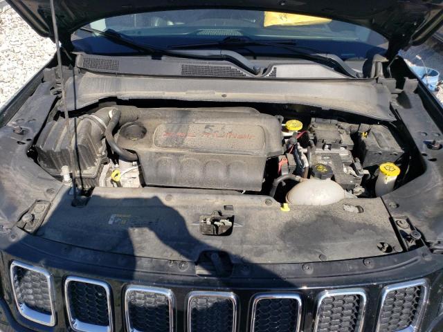 3C4NJDCB6JT349207 Jeep Compass Limited