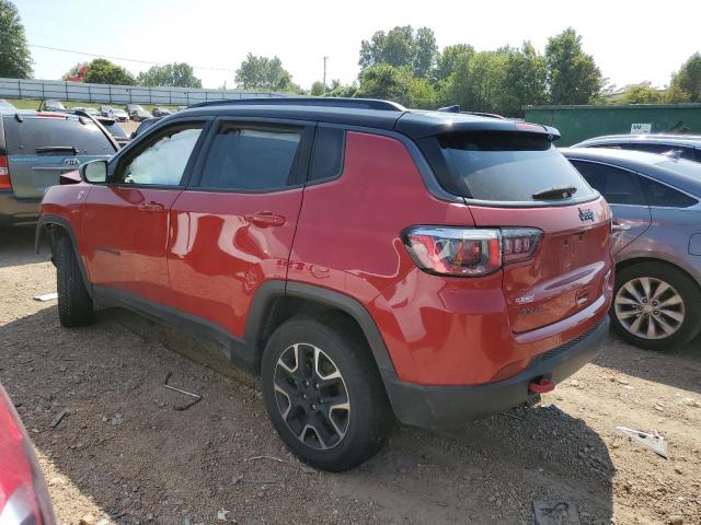 3C4NJDDB1LT226951 Jeep Compass Trailhawk