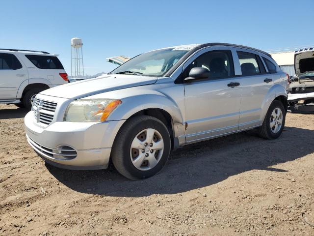 2011 Dodge Caliber Express