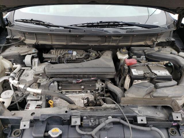 5N1AT2MV0EC780483 Nissan ROGUE S