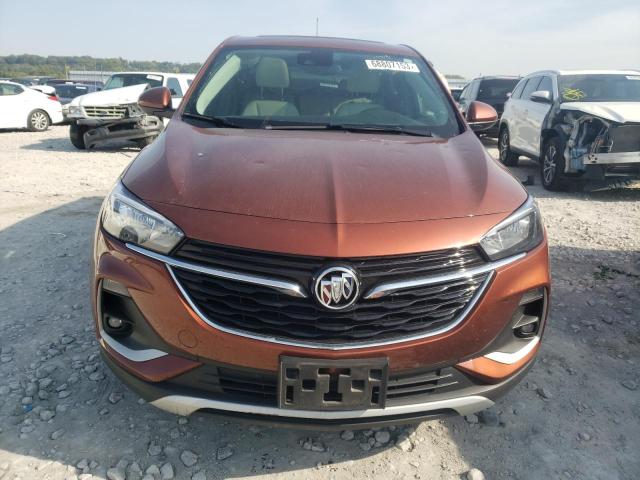 KL4MMBS20LB122960 Buick Encore GX 5