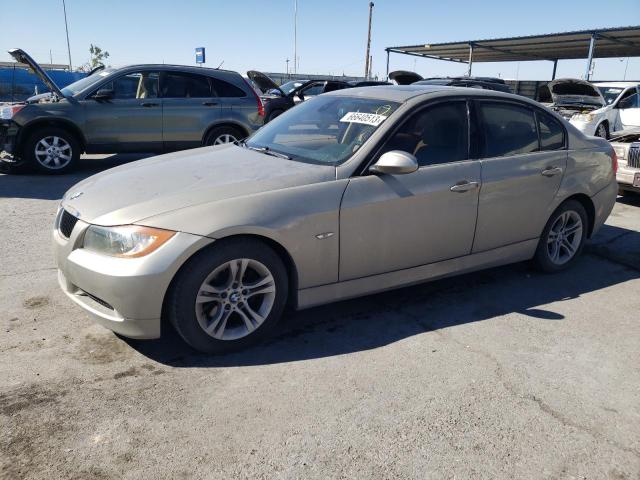 2008 BMW 3 Series 328i