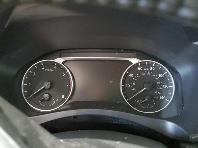 1N4BL4EV8KC163319 Nissan ALTIMA SL