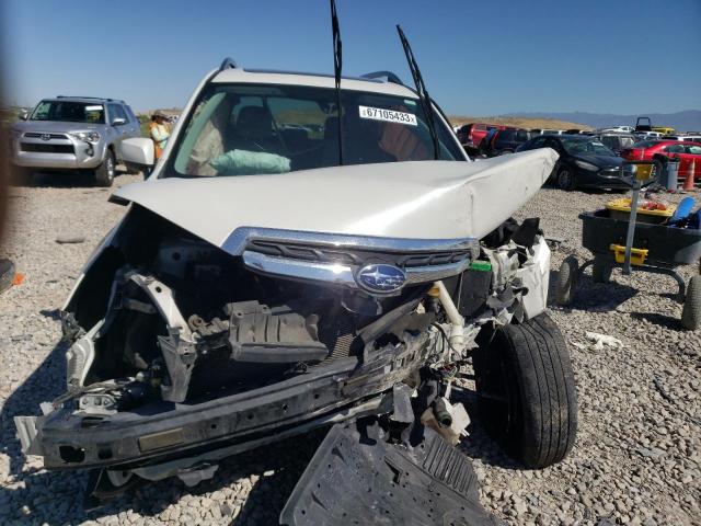 2017 SUBARU FORESTER 2 - JF2SJAEC6HH529983