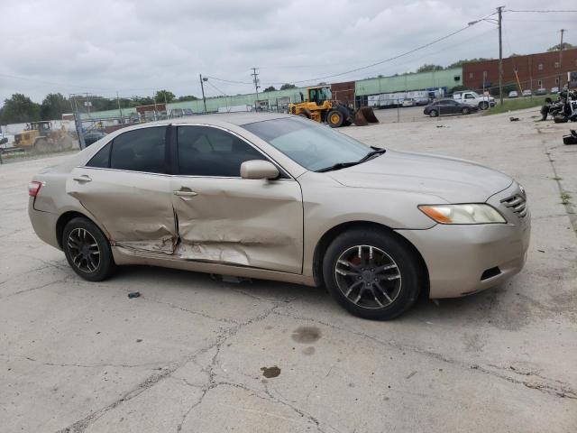 4T1BE46K67U109538 | 2007 Toyota camry ce