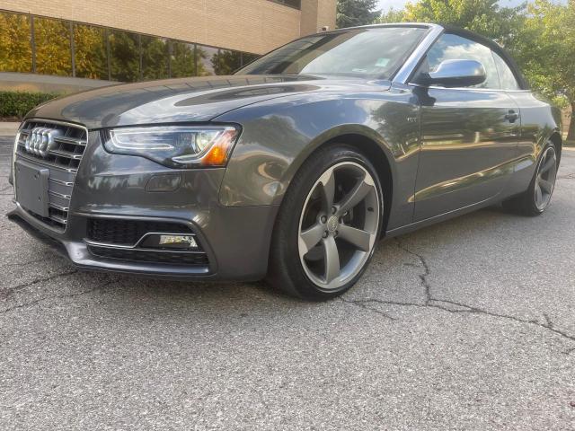 2017 AUDI S5 WAUC4AFH2HN004261