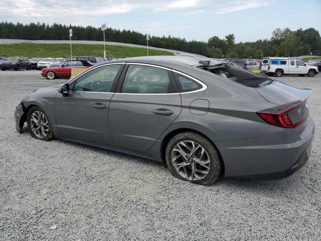 5NPEL4JA5LH042540 Hyundai SONATA SEL