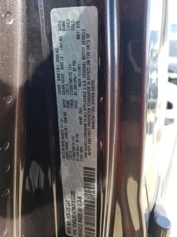 1C4HJXDN3MW815035 Jeep Wrangler Unlimited Sport