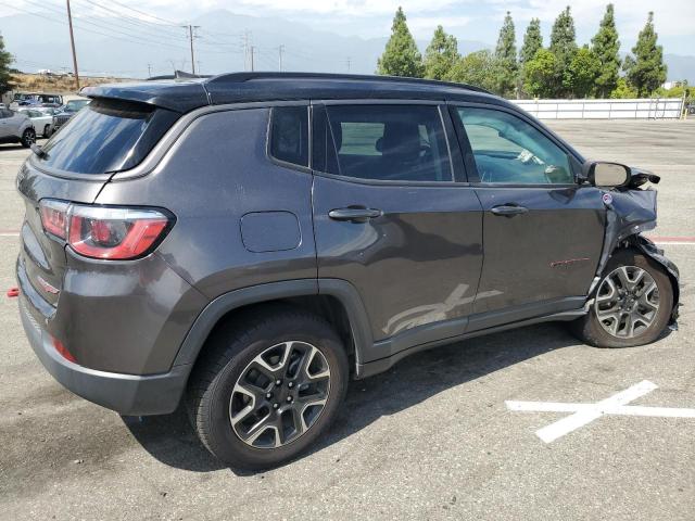 3C4NJDDB6LT196152 Jeep Compass Trailhawk