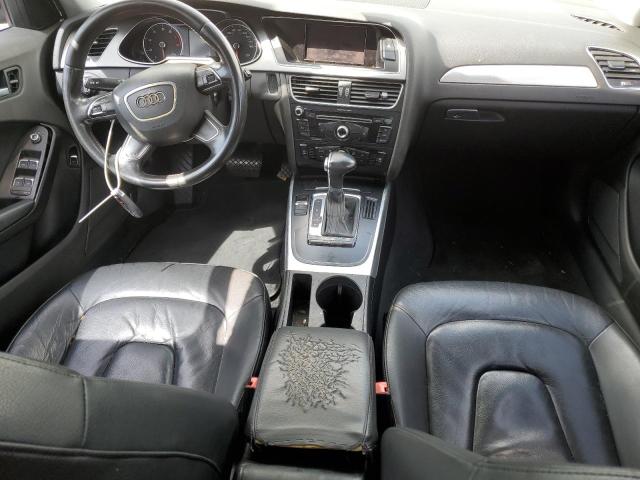 VIN WAUAFAFL0DN030731 2013 Audi A4, Premium no.8