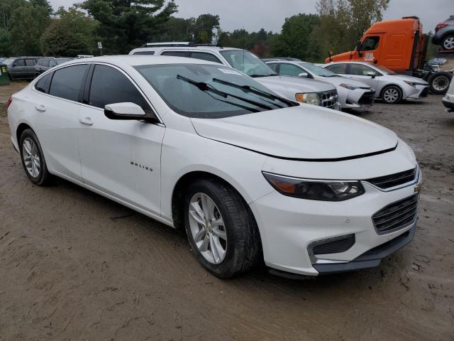 2017 CHEVROLET MALIBU HYB - 1G1ZJ5SU3HF121656