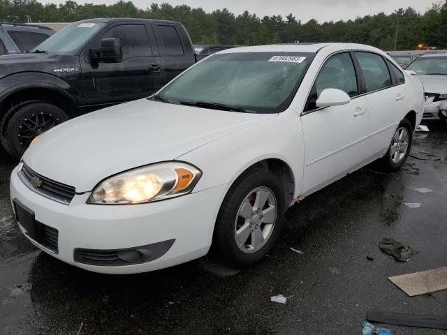 2010 Chevrolet Impala LT