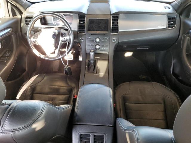1FAHP2KT9GG131341 Ford TAURUS SHO
