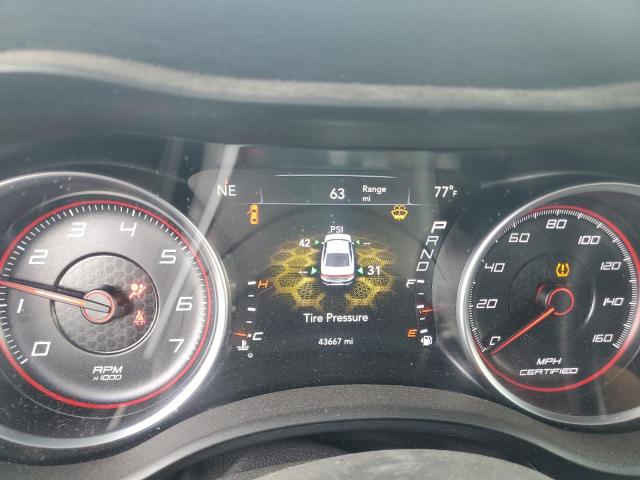 2019 DODGE CHARGER PO - 2C3CDXKT5KH757528