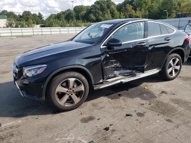 2017 Mercedes-Benz GLC 