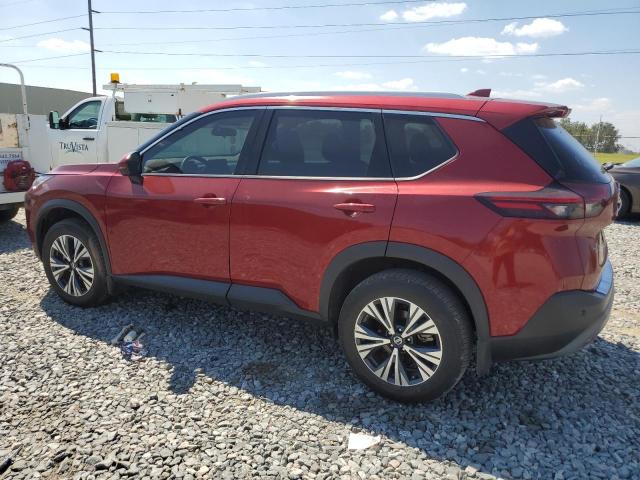 5N1AT3BA1MC802270 | 2021 NISSAN ROGUE SV