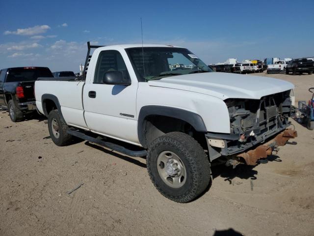 1GCHC24U83Z209229 2003 Chevrolet Silverado C2500 Heavy Duty