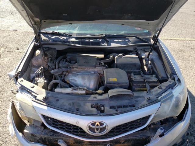 4T1BF1FK9EU810423 | 2014 TOYOTA CAMRY L