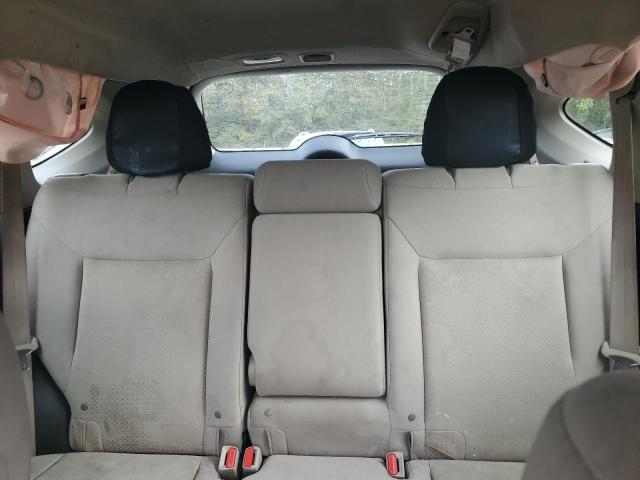 5J6RM4H30FL033650 Honda CR-V LX