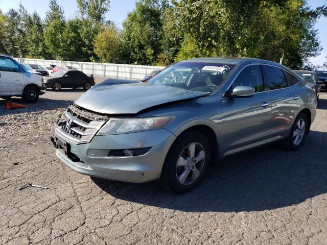 2010 Honda Accord Crosstour EX