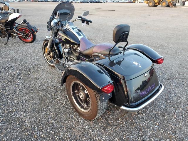 2019 HARLEY-DAVIDSON FLRT 1HD1MCP17KB856846
