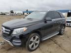 2017 MERCEDES-BENZ GLE 350 4M - 4JGDA5HB1HA927558