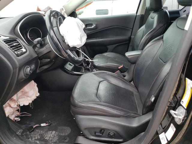 3C4NJCCB0LT154524 Jeep Compass Limited