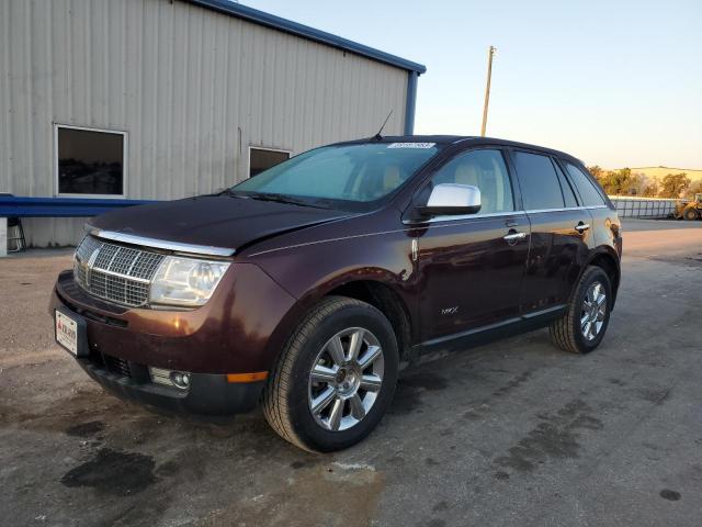 2009 Lincoln MKX 