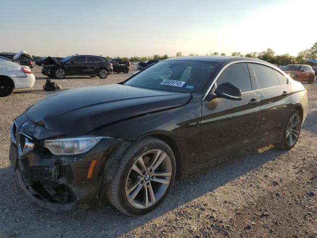 2016 BMW 428 XI GRA - WBA4C9C57GG140064