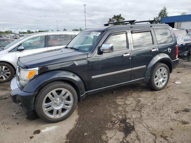 2008 Dodge Nitro R/T