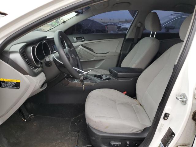 KNAGM4A7XF5570523 KIA Optima Lx