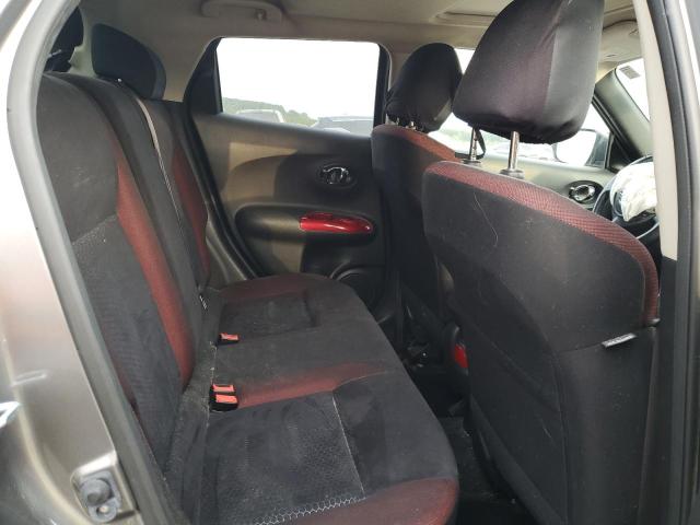 2017 NISSAN JUKE S - JN8AF5MV2HT750519