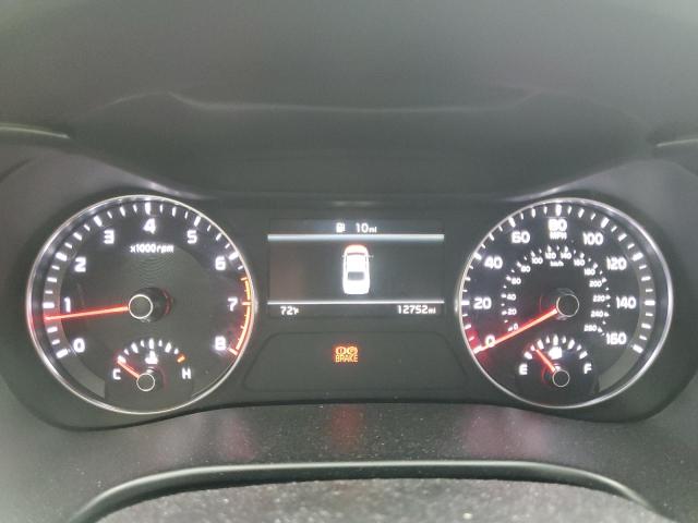 3KPF44AC5PE543425 KIA FORTE GT