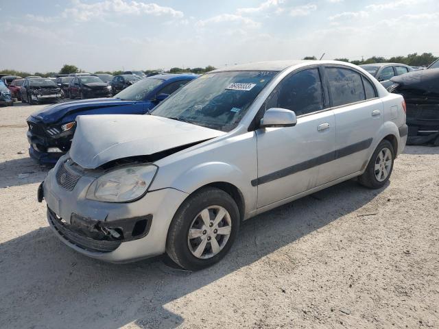 2008 Kia Rio Base