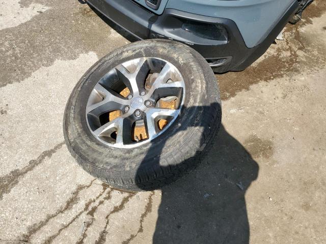 1C4PJMBS6EW186164 Jeep Cherokee Trailhawk