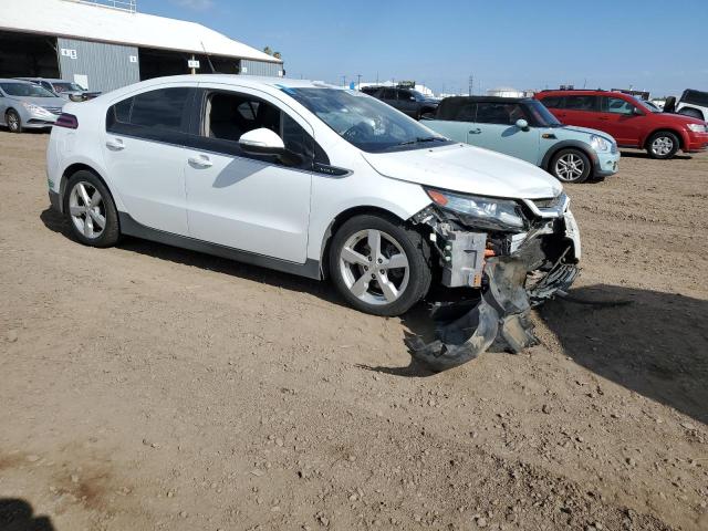 VIN 1G1RF6E41DU109711 2013 Chevrolet Volt no.4