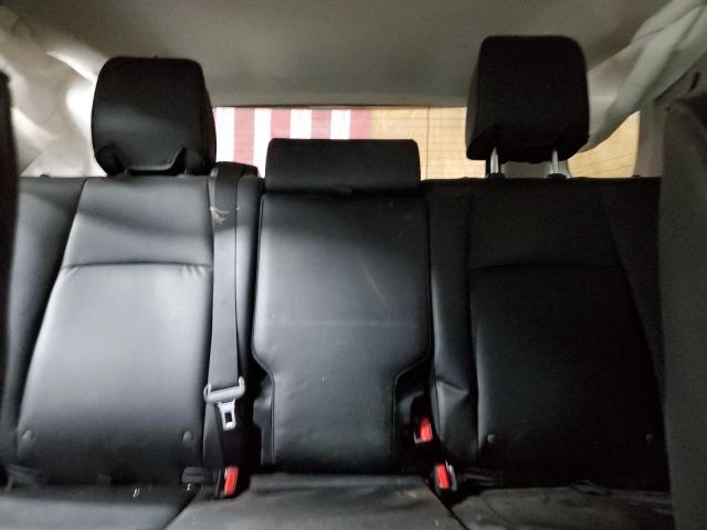 2023 TOYOTA 4RUNNER SE - JTEUU5JR1P6114446