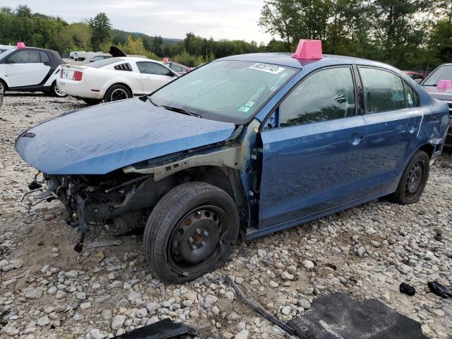 2017 VOLKSWAGEN JETTA S for Sale NH CANDIA Tue. Feb 13 2024