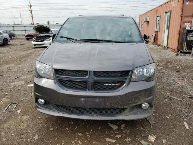 2C4RDGEG9HR715872 Dodge Grand Caravan Gt