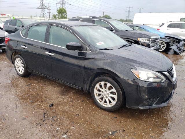 3N1AB7AP5JY290281 Nissan SENTRA S